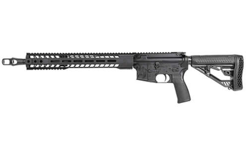 Rifles Long Guns Radical Firearms RF 15 450BushmasterSeries RADICAL 450BM 16" 15" MHR 5RD BLK